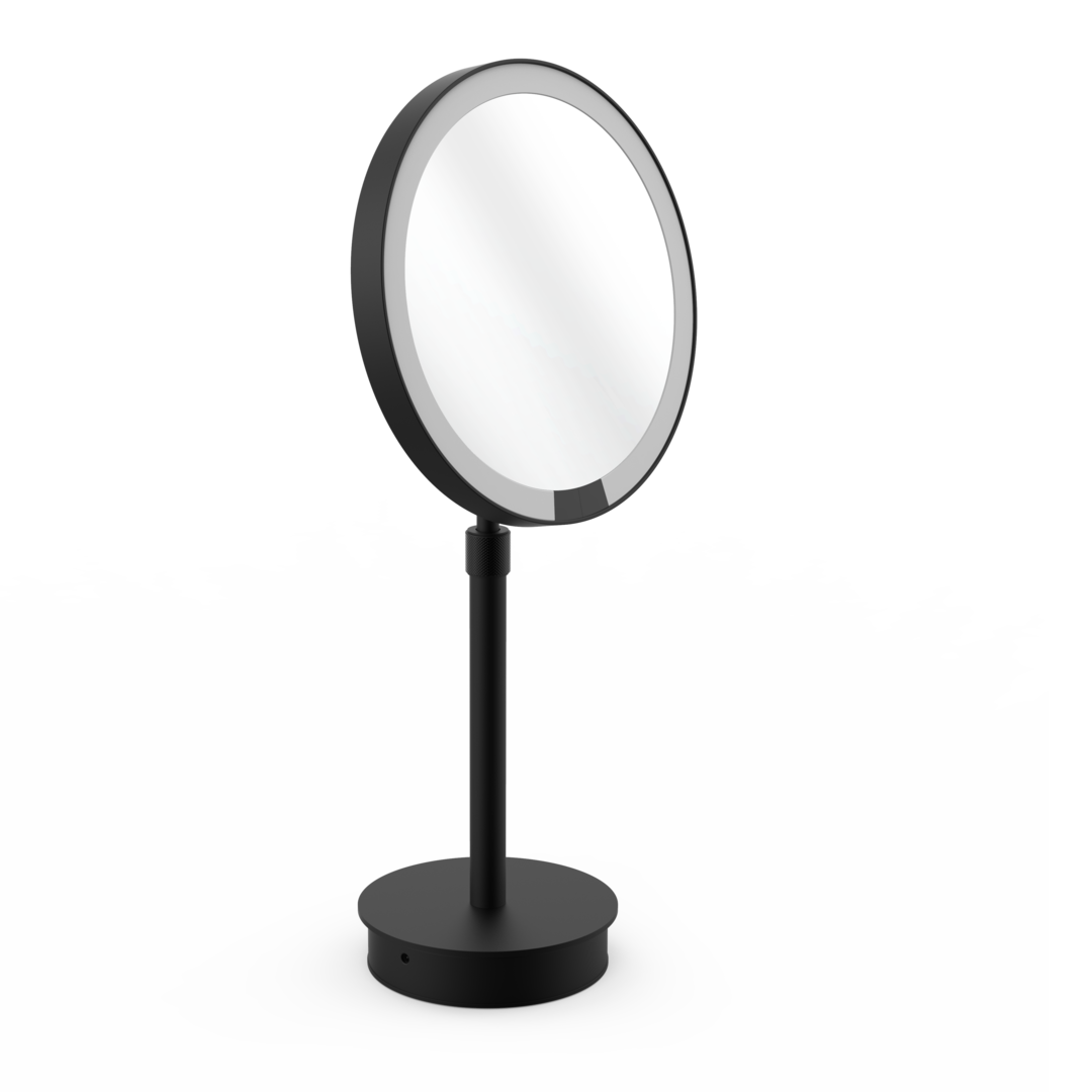 Cosmetic mirror / JUST LOOK PLUS SR 7x / Decor Walther